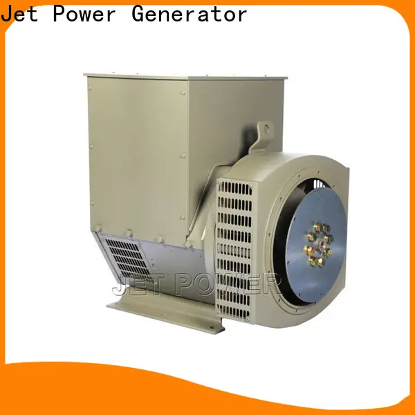 Jet Power alternator power generator factory for electrical power 1