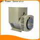 Jet Power alternator power generator factory for electrical power 1