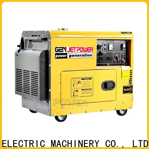 excellent air cooled generator suppliers for electrical power 1