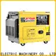 excellent air cooled generator suppliers for electrical power 1