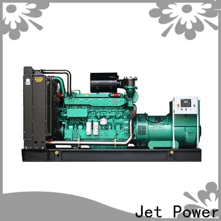 Jet Power generator diesel manufacturers for business1 1