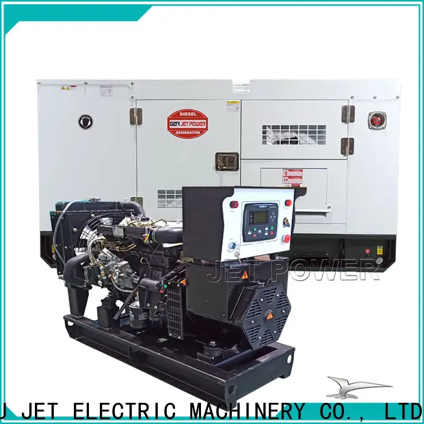 Jet Power new home use generator company for electrical power 1