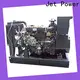 Jet Power 5 kva generator factory for sale 1