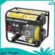 Jet Power new air cooled generator set supply for sale 1