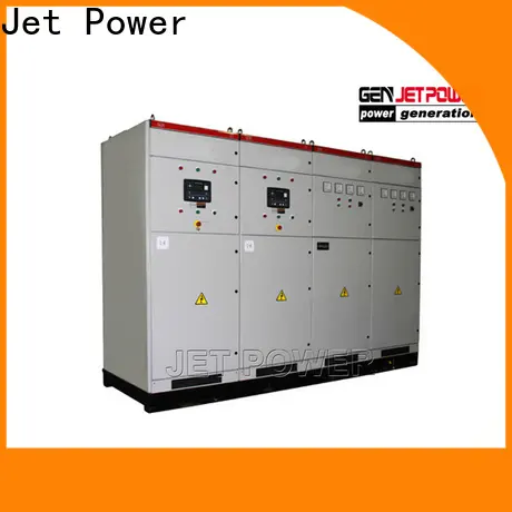 Jet Power generator control system suppliers for sale 1