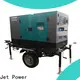 Jet Power mobile diesel generator supply for sale 1