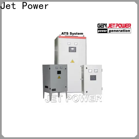 Jet Power generator control system factory for sale 1
