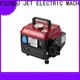 Jet Power electric generator factory for business 1