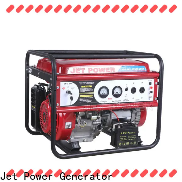 hot sale home use generator factory for electrical power 1