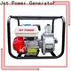 Jet Power wholesale best gasoline water pump suppliers for sale 1