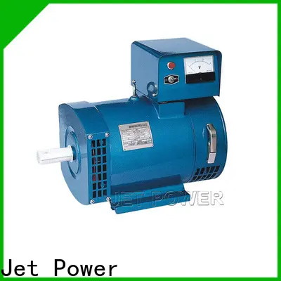 high-quality electric alternator factory for electrical power 1