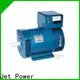 high-quality electric alternator factory for electrical power 1