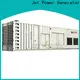 Jet Power top container generator manufacturers for sale 1