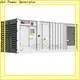 Jet Power wholesale container generator set company for sale 1