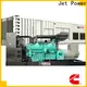Jet Power 5 kva generator supply for electrical power 1