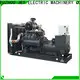 Jet Power wholesale silent generators factory for electrical power 1
