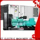 Jet Power water cooled diesel generator company for electrical power 1