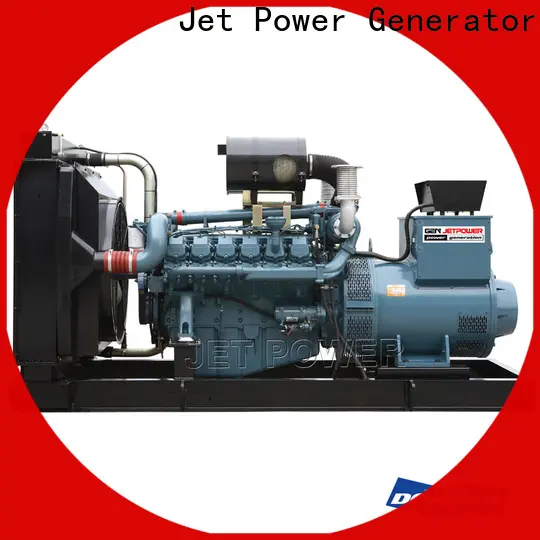 hot sale electrical generator factory for sale 1