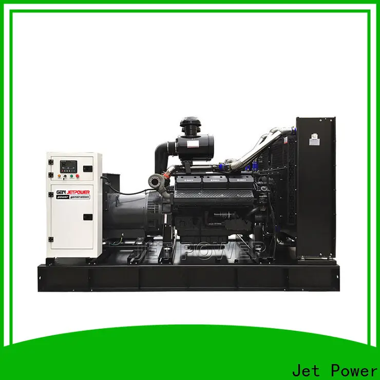 Jet Power 5 kva generator company for business1 1