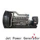 Jet Power top water cooled generator supply for sale 1