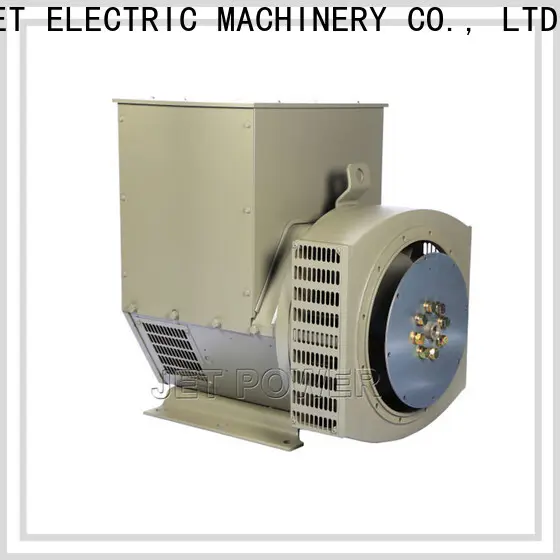 Jet Power alternator power generator suppliers for business 1