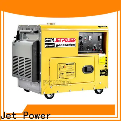 best air cooled diesel generator set manufacturers for electrical power 1