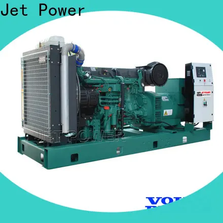 Jet Power hot sale generator supply for sale 1