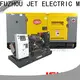 Jet Power electrical generator suppliers for electrical power 1