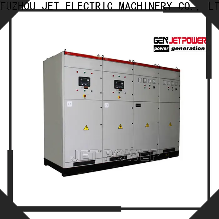 latest generator control system factory for sale 1