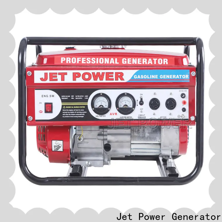 Jet Power home use generator manufacturers for business 1