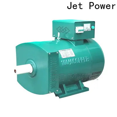 Jet Power latest alternator generator manufacturers for electrical power 1