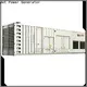 Jet Power high-quality containerised generator set supply for electrical power 1