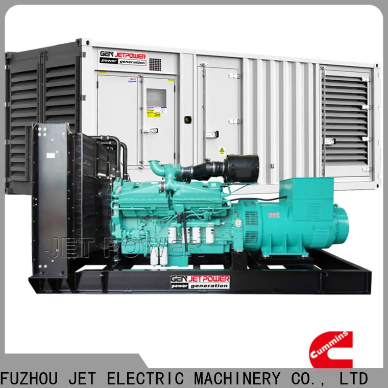 wholesale silent generators manufacturers for sale 1