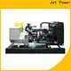 Jet Power electrical generator company for business 1