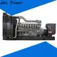 Jet Power new silent generators company for business 1