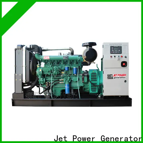 Jet Power professional home use generator supply for electrical power 1