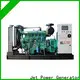 Jet Power professional home use generator supply for electrical power 1