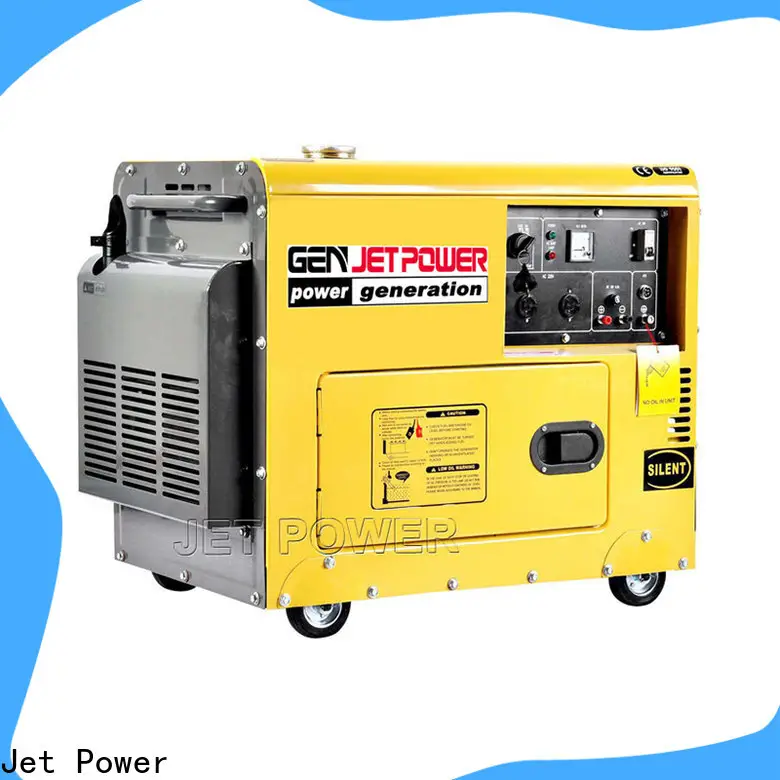 latest air cooled diesel generator set manufacturers for business 1