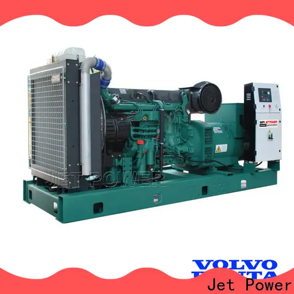 Jet Power power generator supply for electrical power1 1