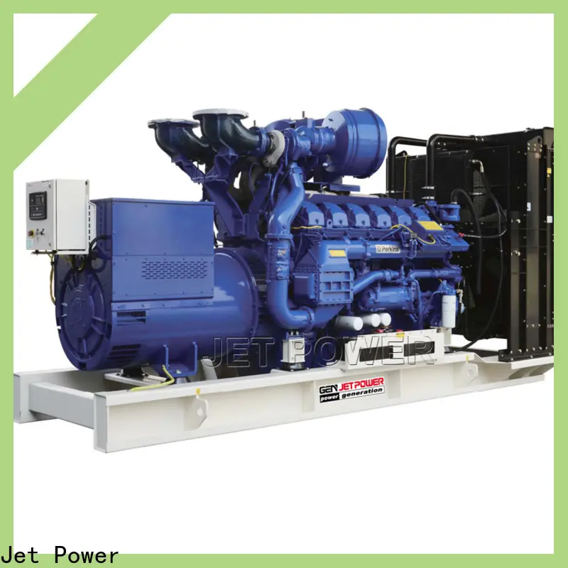 professional water cooled diesel generator manufacturers for business 1