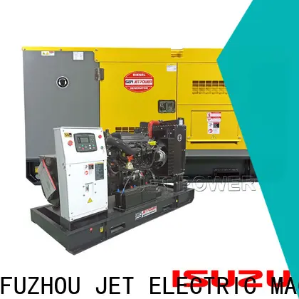 Jet Power 5 kva generator suppliers for sale 1
