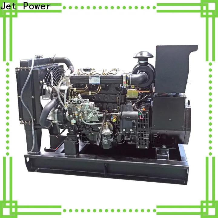 Jet Power generator manufacturers for business 1