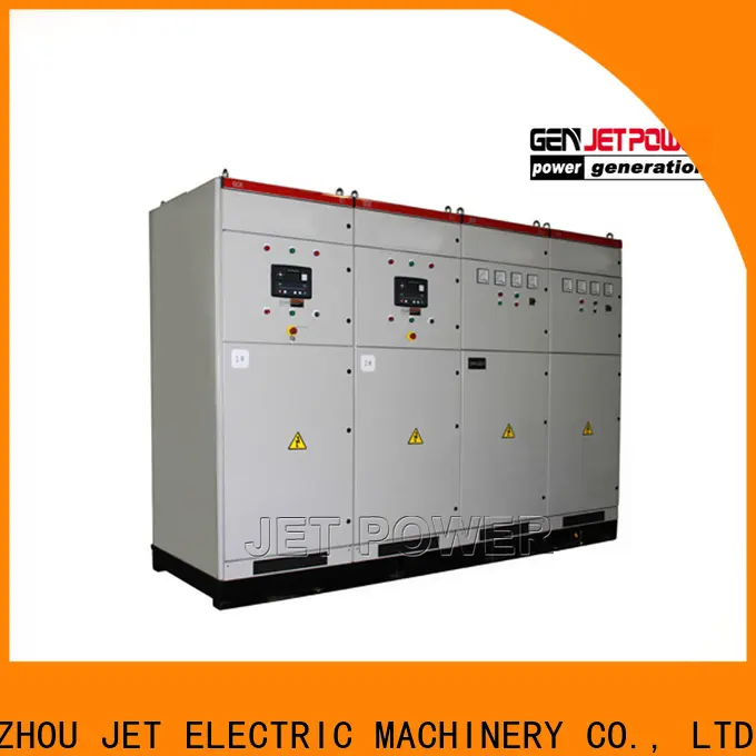 Jet Power wholesale generator control system suppliers for business 1