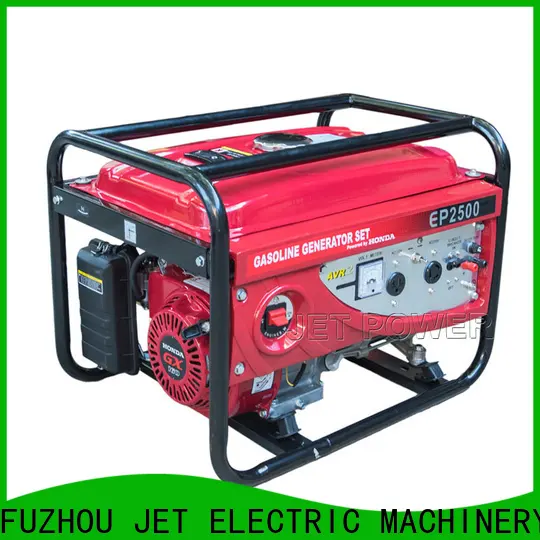 best portable generator factory for electrical power 1