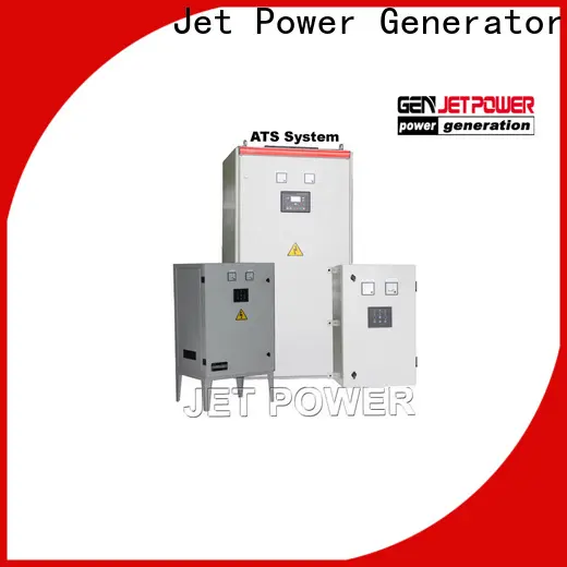 Jet Power electrical control system factory for electrical power 1