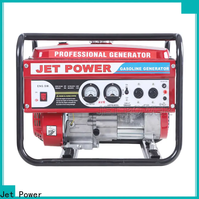 Jet Power power generator suppliers for electrical power1 1
