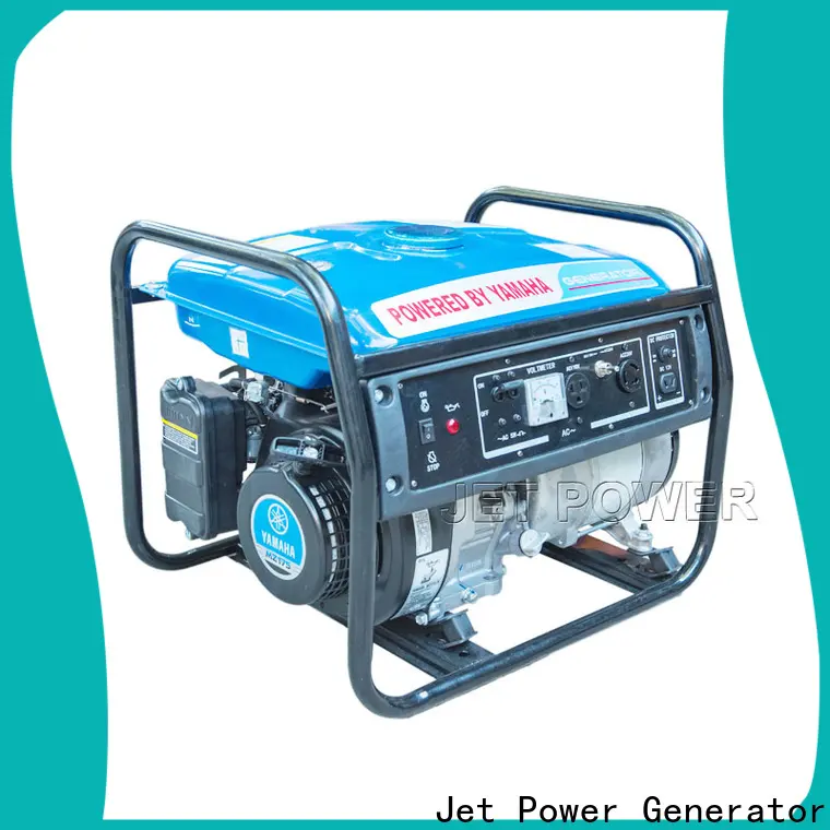 best gasoline generator manufacturers for business 1
