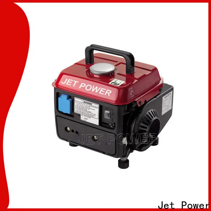 high-quality portable gasoline generator factory for electrical power 1