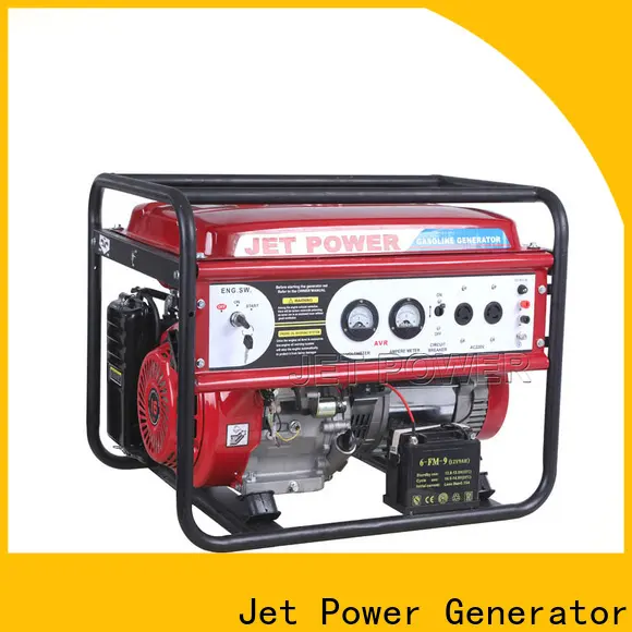 Jet Power latest power generator suppliers for electrical power 1