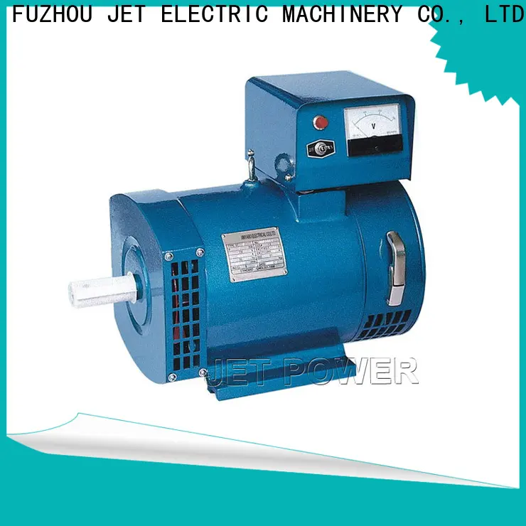 Jet Power wholesale brushless alternator supply for business 1